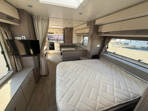 2020 Jayco Silverline 24.75-4 - 24ft