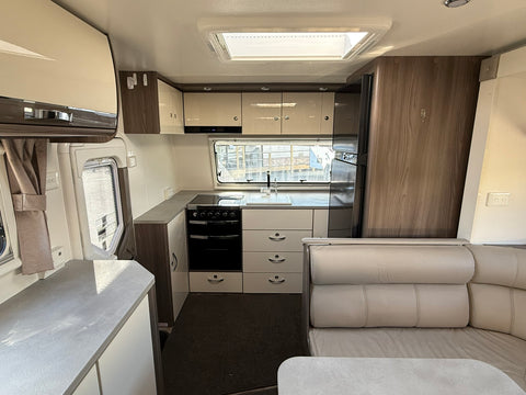 2018 Jayco Silverline 25.78-5 -  25ft