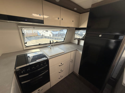 2018 Jayco Silverline 25.78-5 -  25ft