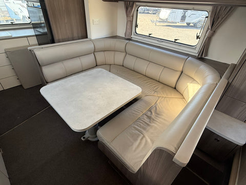 2018 Jayco Silverline 25.78-5 -  25ft