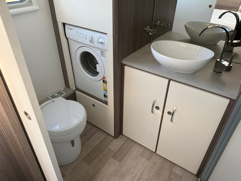2018 Jayco Silverline 25.78-5 -  25ft