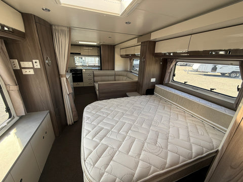 2018 Jayco Silverline 25.78-5 -  25ft