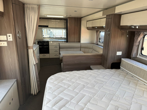 2018 Jayco Silverline 25.78-5 -  25ft