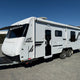 2018 Jayco Silverline 25.78-5 -  25ft