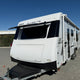 2018 Jayco Silverline 25.78-5 -  25ft