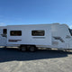 2018 Jayco Silverline 25.78-5 -  25ft
