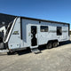 2023 Jayco Silverline 24.75-4 - 24ft