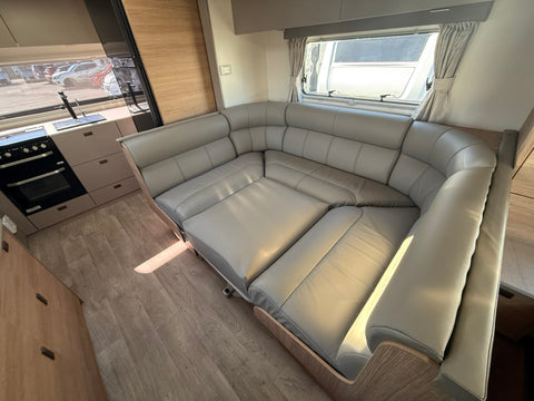 2023 Jayco Silverline 24.75-4 - 24ft