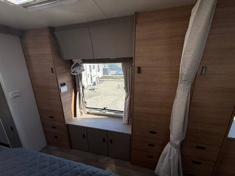 2023 Jayco Silverline 24.75-4 - 24ft