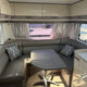 2022 Jayco Silverline Outback 24ft - 24.75-2OB