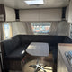 2023 Jayco Journey 21ft - 21.66-3