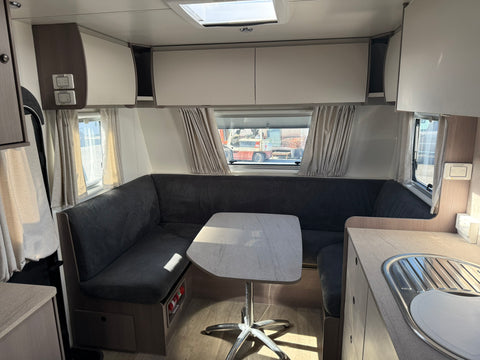 2023 Jayco Journey 21ft - 21.66-3