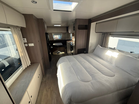 2023 Jayco Journey 21ft - 21.66-3