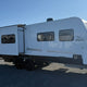 2022 Jayco Silverline Outback 24ft - 24.75-2OB