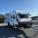 2023 Jayco Journey 21ft - 21.66-3