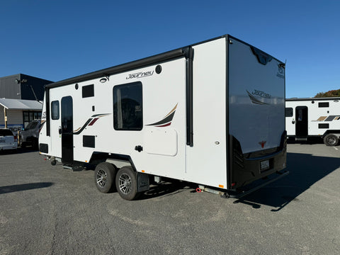 2023 Jayco Journey 21ft - 21.66-3