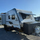 2024 Jayco Journey Outback 21ft - 21.66-3OB