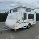 2007 Jayco Feather Pop Top 11ft - 11.36-1