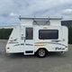2007 Jayco Feather Pop Top 11ft - 11.36-1
