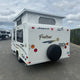 2007 Jayco Feather Pop Top 11ft - 11.36-1