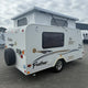 2007 Jayco Feather Pop Top 11ft - 11.36-1