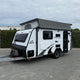2023 Jayco Journey Pop Top 13ft - 13.42-2