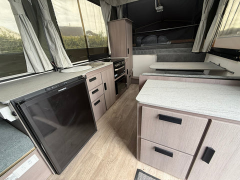 2024 Jayco Swan Outback