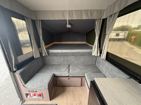 2024 Jayco Swan Outback