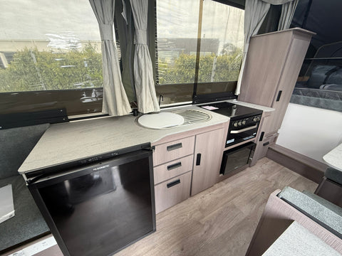2024 Jayco Swan Outback