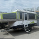 2015 Jayco Swan Outback