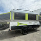 2015 Jayco Swan Outback