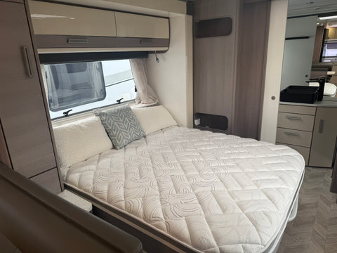2021 Jayco Silverline 24.75-4 - 24ft