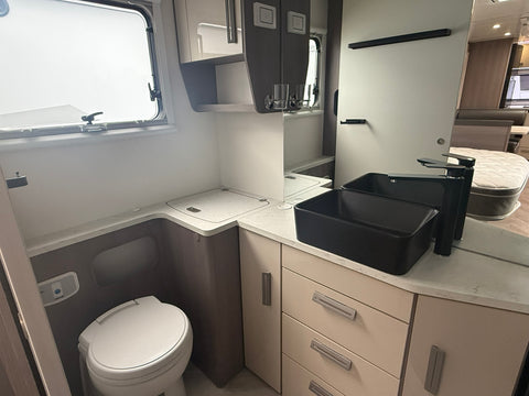 2021 Jayco Silverline 24.75-4 - 24ft