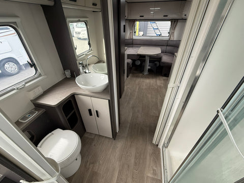 2021 Jayco Journey 22-68.3 - 22ft