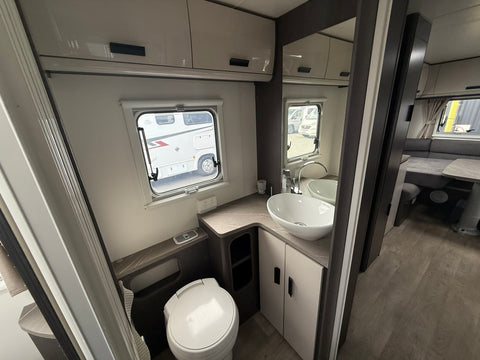 2021 Jayco Journey 22-68.3 - 22ft