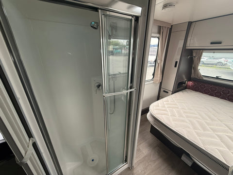 2021 Jayco Journey 22-68.3 - 22ft