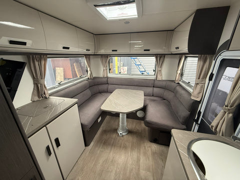 2021 Jayco Journey 22-68.3 - 22ft