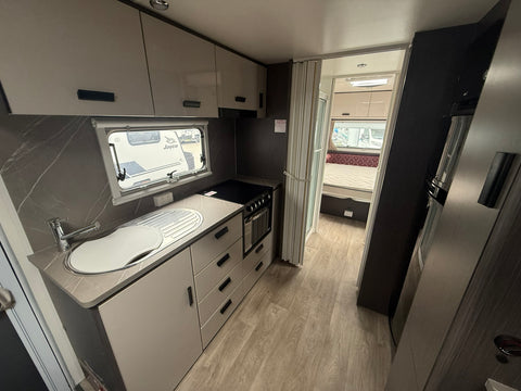 2021 Jayco Journey 22-68.3 - 22ft