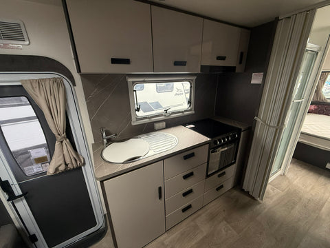 2021 Jayco Journey 22-68.3 - 22ft