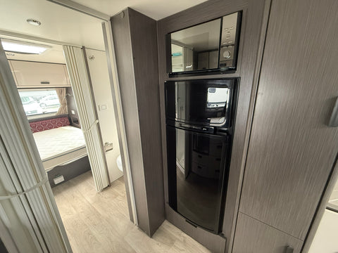 2021 Jayco Journey 22-68.3 - 22ft