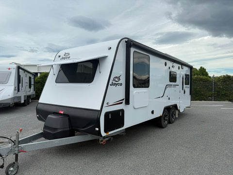 2021 Jayco Journey 22-68.3 - 22ft