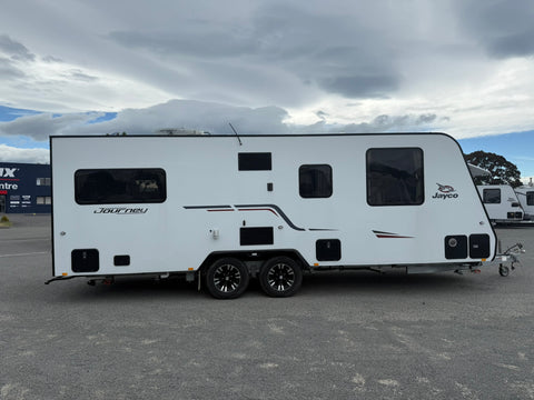 2021 Jayco Journey 22-68.3 - 22ft