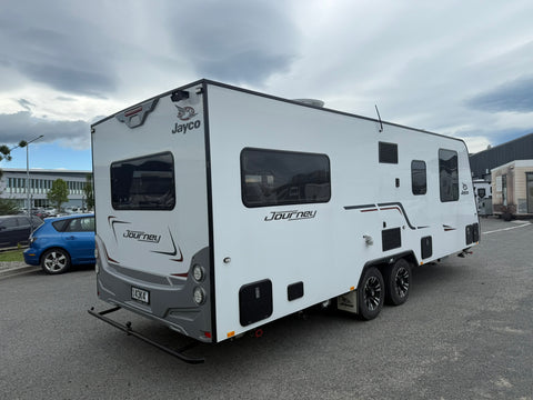 2021 Jayco Journey 22-68.3 - 22ft