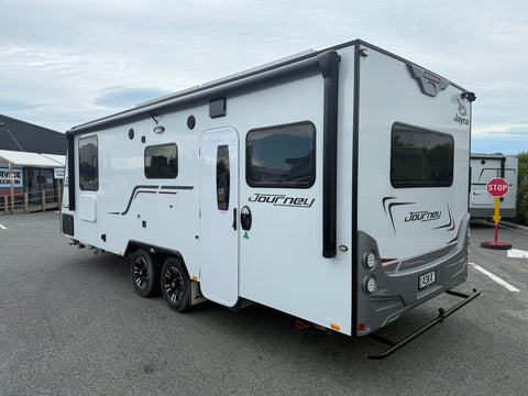 2021 Jayco Journey 22-68.3 - 22ft