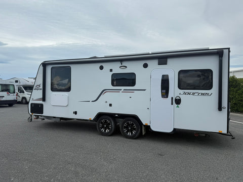 2021 Jayco Journey 22-68.3 - 22ft