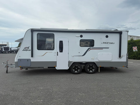 2020 Jayco Journey 20.62-3 - 20ft