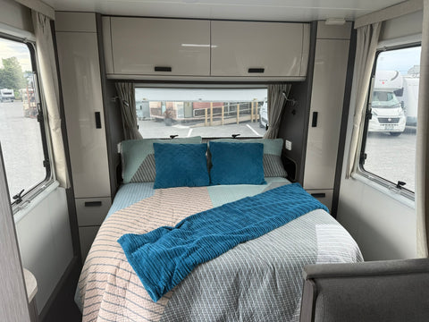 2020 Jayco Journey 20.62-3 - 20ft