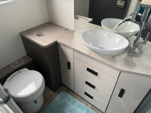 2020 Jayco Journey 20.62-3 - 20ft