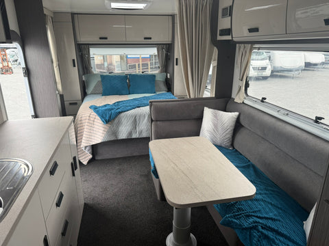 2020 Jayco Journey 20.62-3 - 20ft