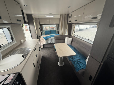 2020 Jayco Journey 20.62-3 - 20ft